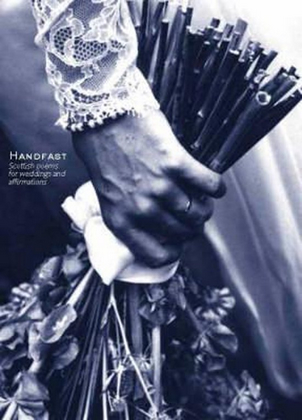 Boek Huwelijk Handfasting