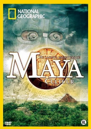 Boek Maya