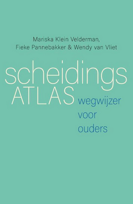 Boek Scheidingsrituelen