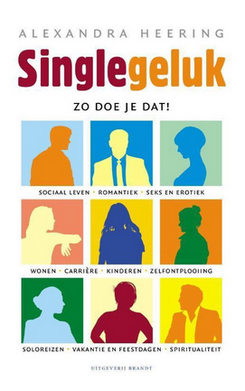 Boek Community Singles